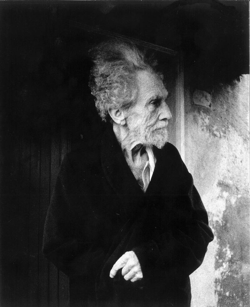 Lisetta Carmi Suonare Forte Carola Allemandi